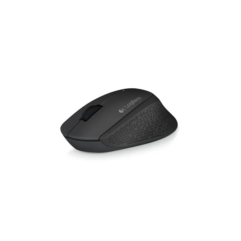 Mouse usb optical wrl m280-black 910-004287 logitech