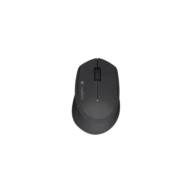 Mouse usb optical wrl m280-black 910-004287 logitech
