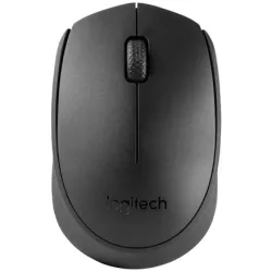 Mouse usb optical wrl b170-black 910-004798 logitech