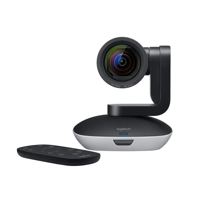 Camera conference ptz pro 2-960-001186 logitech