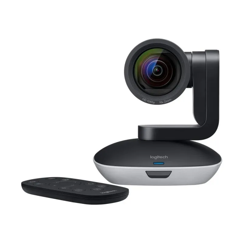 Camera conference ptz pro 2-960-001186 logitech