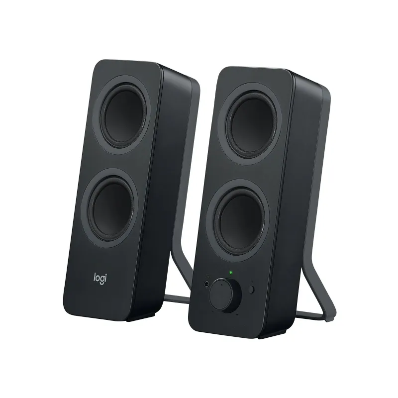 Speaker 2.0 z207-980-001295 logitech