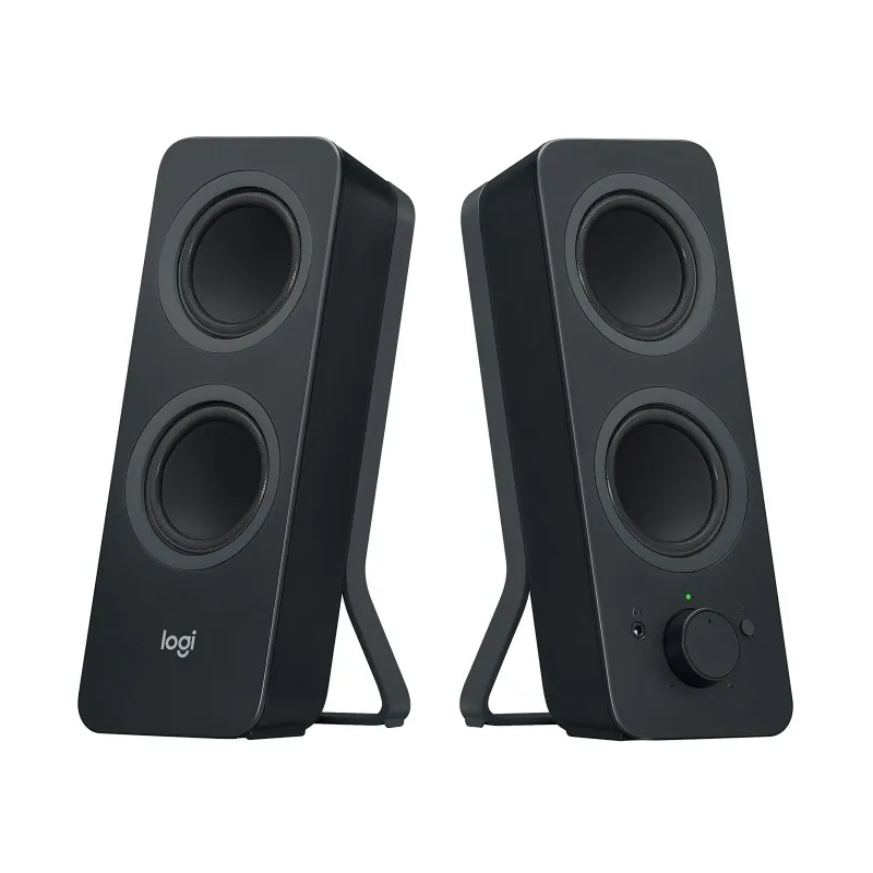 Speaker 2.0 z207-980-001295 logitech
