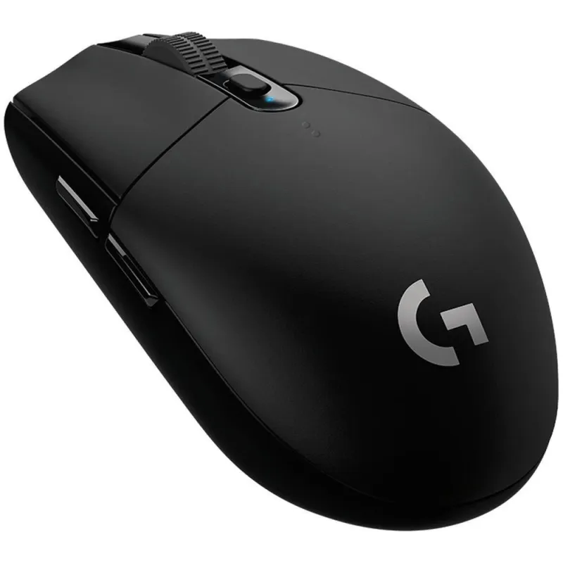 Mouse usb optical wrl g305-lightspeed 910-005283 logitech