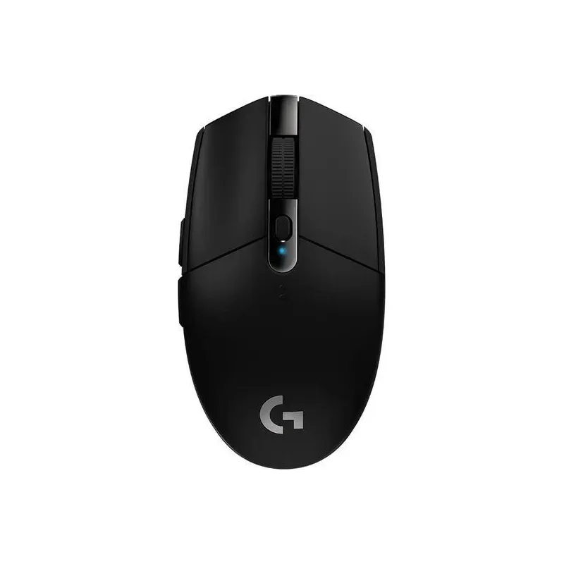 Mouse usb optical wrl g305-lightspeed 910-005283 logitech