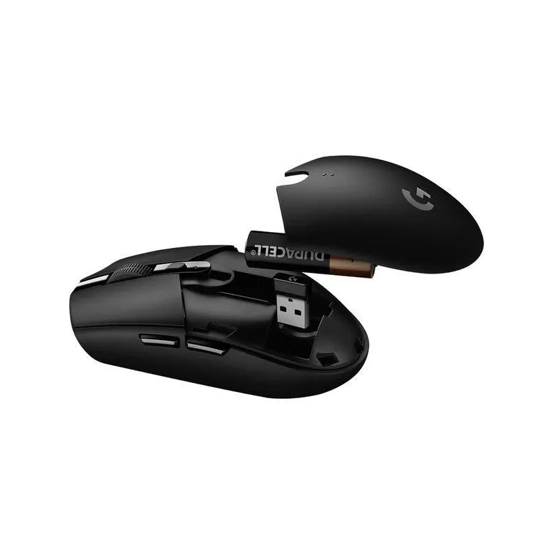 Mouse usb optical wrl g305-lightspeed 910-005283 logitech