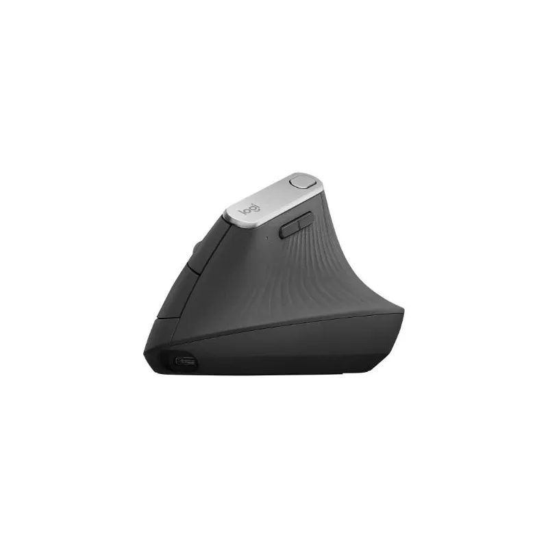 Mouse usb optical wrl mx ergo-910-005448 logitech
