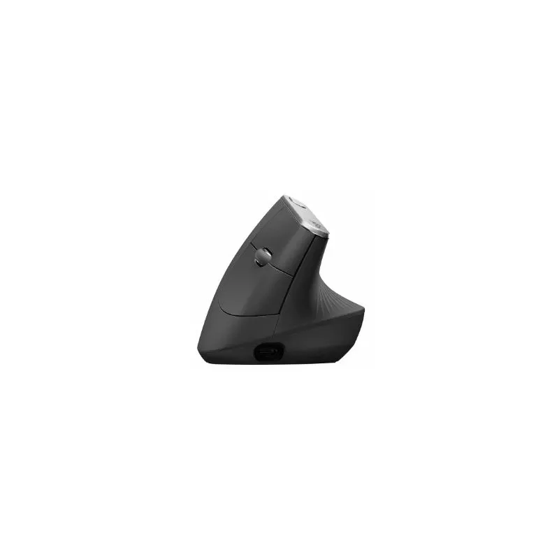 Mouse usb optical wrl mx ergo-910-005448 logitech