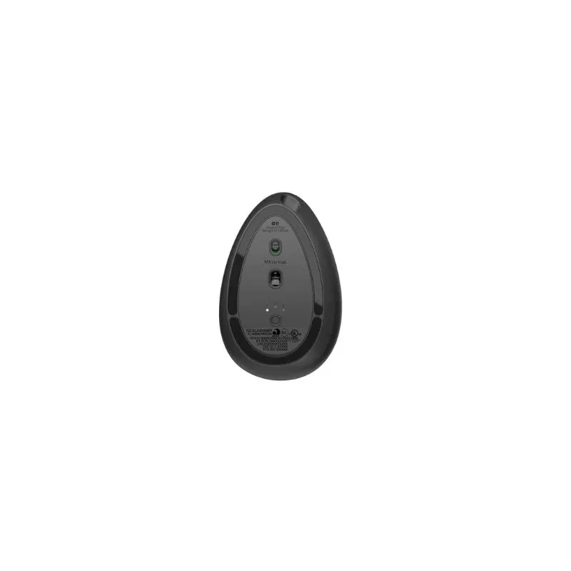 Mouse usb optical wrl mx ergo-910-005448 logitech