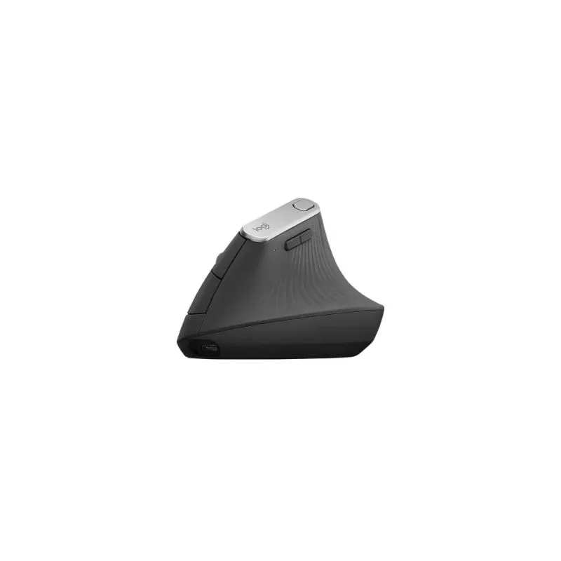 Mouse usb optical wrl mx ergo-910-005448 logitech