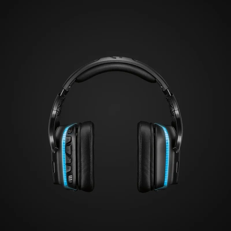 Headset gaming g935-981-000744 logitech