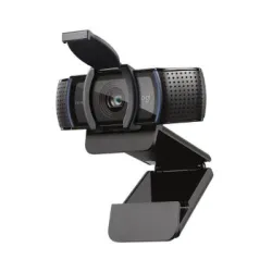 Camera webcam c920s-960-001252 logitech