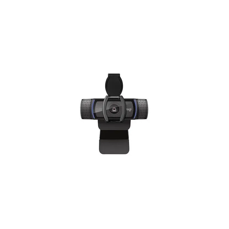 Camera webcam c920s-960-001252 logitech
