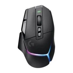Mouse usb optical g502x plus-black 910-006162 logitech