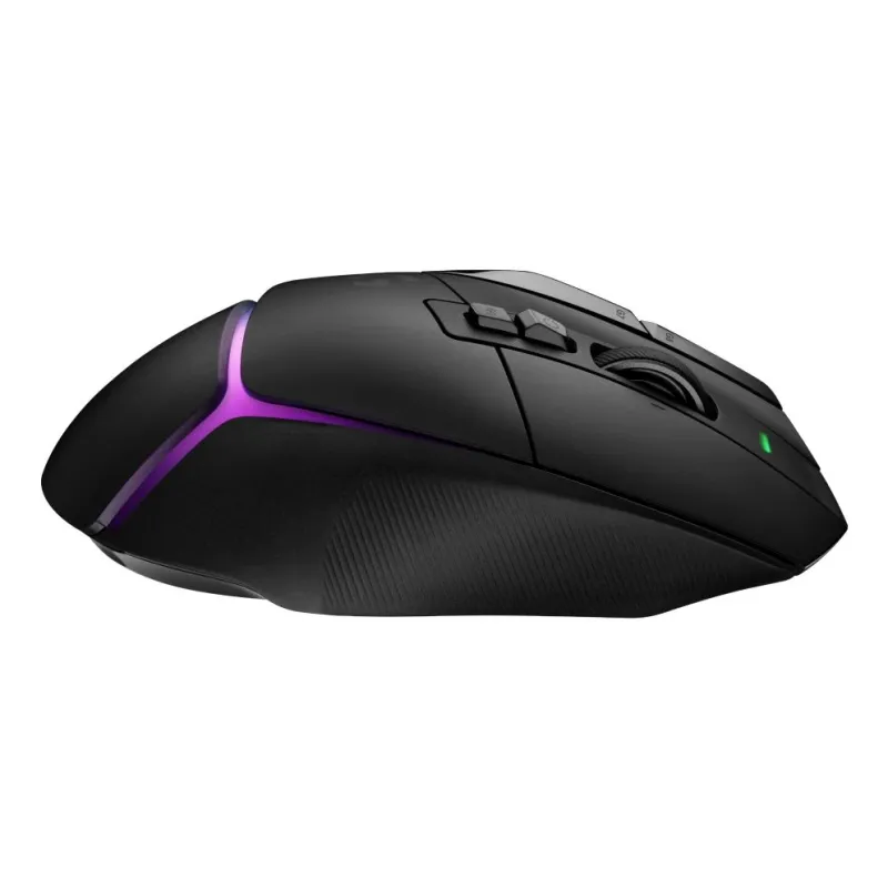 Mouse usb optical g502x plus-black 910-006162 logitech