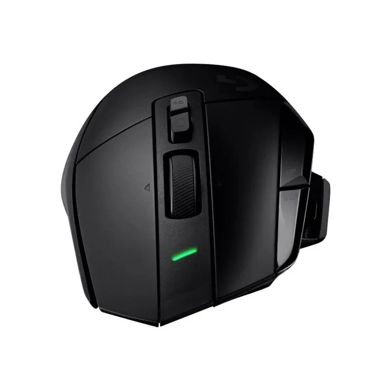 Mouse usb optical g502x plus-black 910-006162 logitech