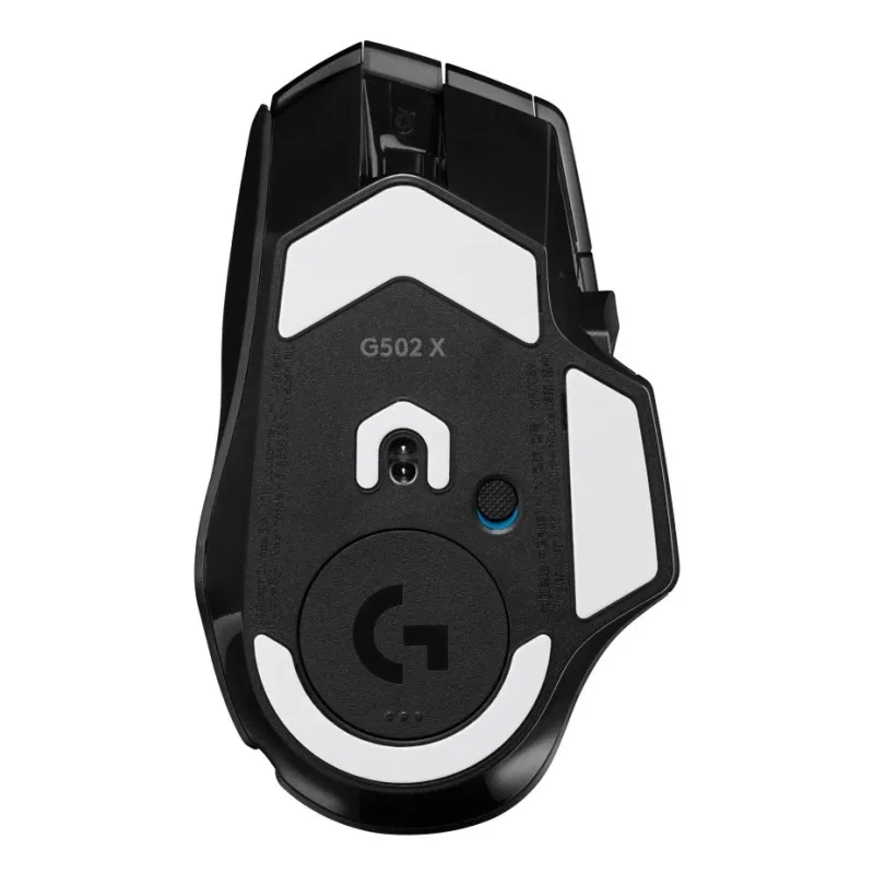 Mouse usb optical g502x plus-black 910-006162 logitech