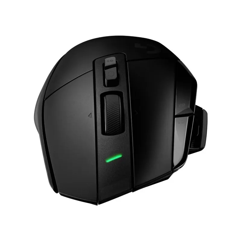 Mouse usb optical g502x plus-black 910-006162 logitech