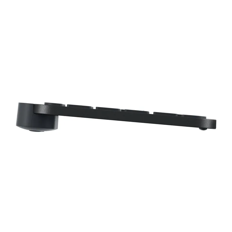 Keyboard wrl mx keys master-graphite 920-010251 logitech