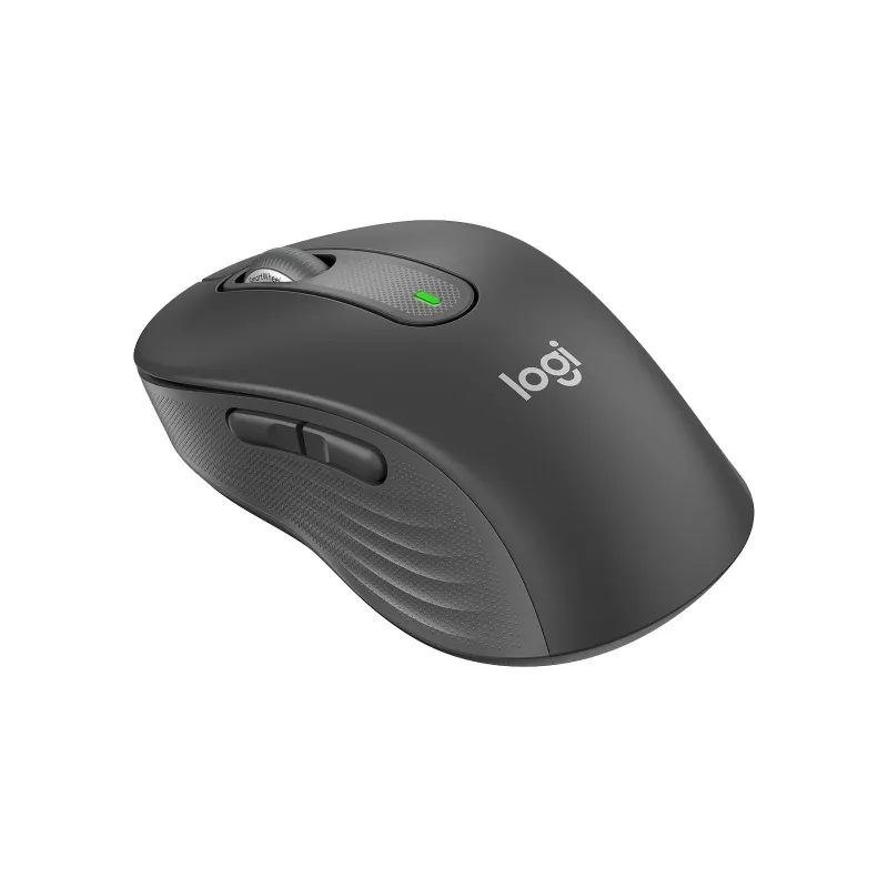 Mouse usb optical wrl m650-graphite 910-006253 logitech