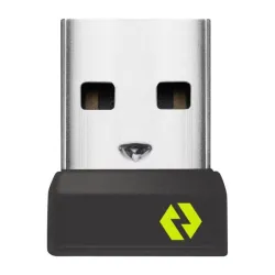 Wrl adapter 2.4 ghz logi bolt-usb receiv 956-000008 logitech