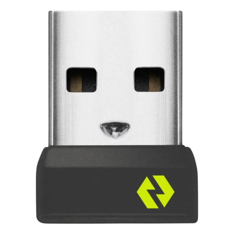 Wrl adapter 2.4 ghz logi bolt-usb receiv 956-000008 logitech