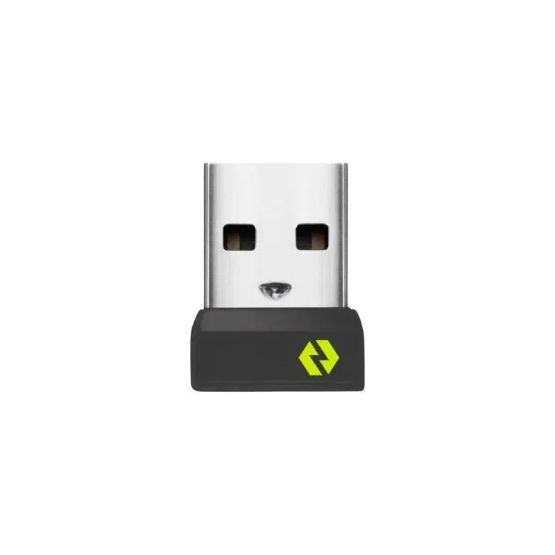 Wrl adapter 2.4 ghz logi bolt-usb receiv 956-000008 logitech