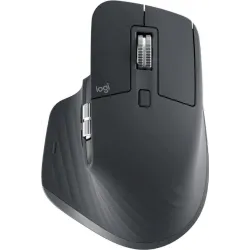 Mouse blueth optical master 3s-black 910-006559 logitech