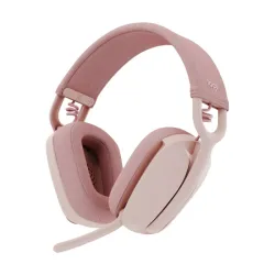 Headset zone vibe 100-pink 981-001224 logitech