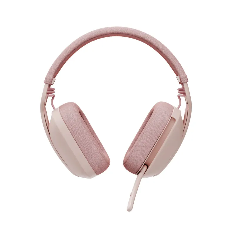 Headset zone vibe 100-pink 981-001224 logitech