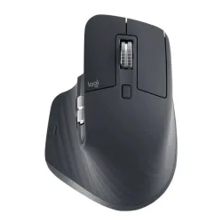 Mouse blueth optical master 3s-graphite 910-006582 logitech