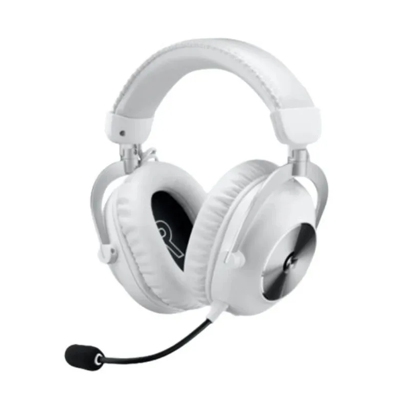 Headset g pro x 2 gaming-white 981-001269 logitech