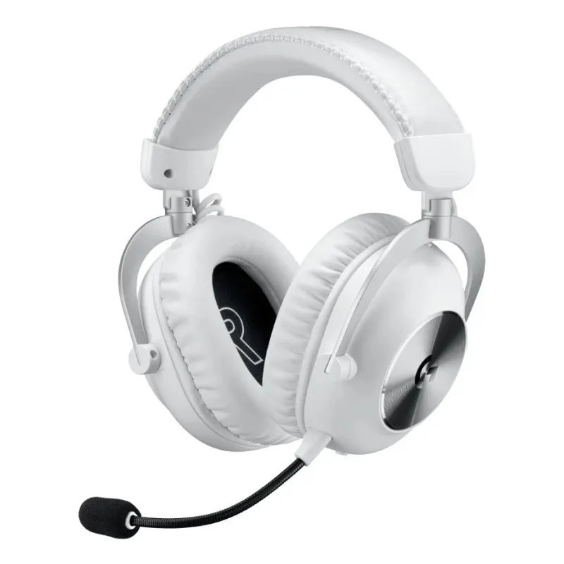 Headset g pro x 2 gaming-white 981-001269 logitech