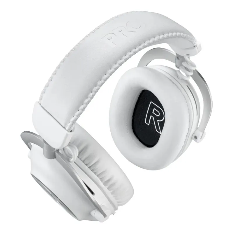 Headset g pro x 2 gaming-white 981-001269 logitech