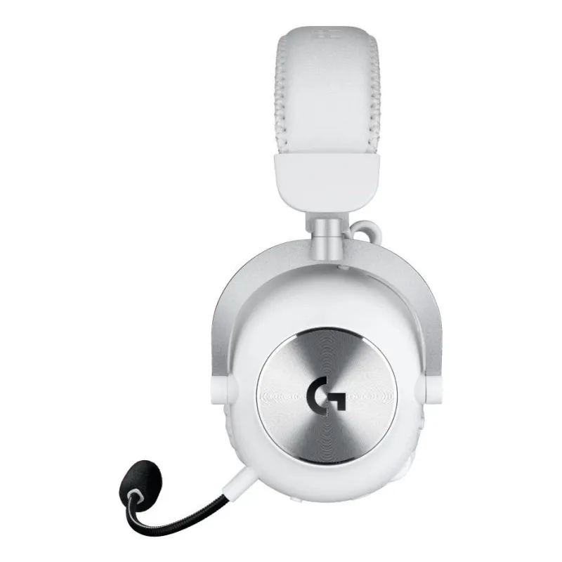 Headset g pro x 2 gaming-white 981-001269 logitech