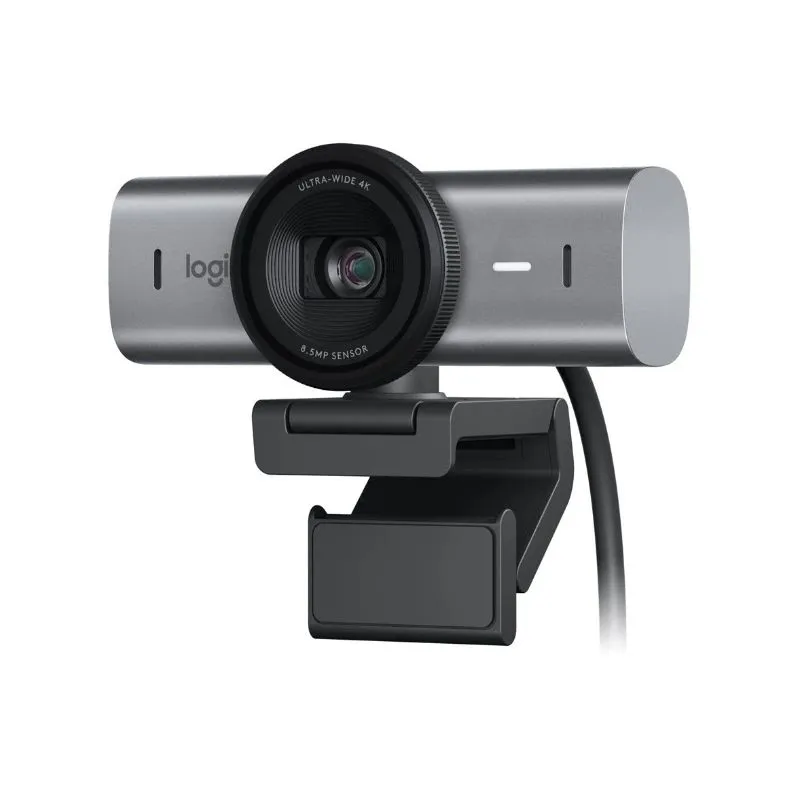 Camera webcam mx brio 705 4k-graphite 960-001530 logitech