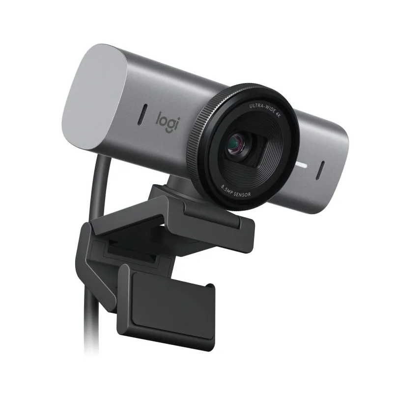 Camera webcam mx brio 705 4k-graphite 960-001530 logitech
