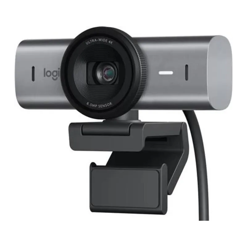 Camera webcam mx brio 705 4k-graphite 960-001530 logitech