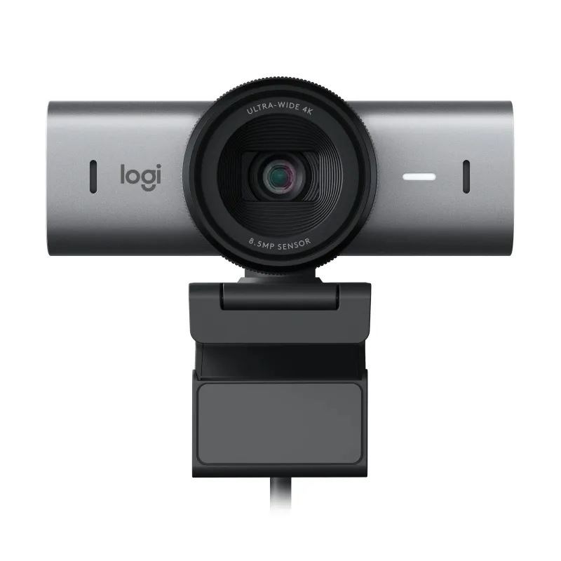 Camera webcam mx brio 705 4k-graphite 960-001530 logitech