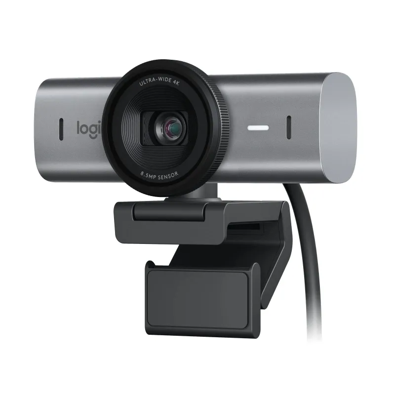 Camera webcam mx brio 705 4k-graphite 960-001530 logitech