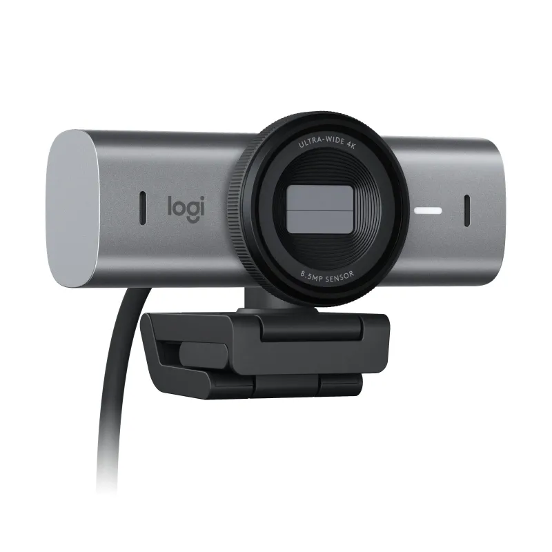 Camera webcam mx brio 705 4k-graphite 960-001530 logitech
