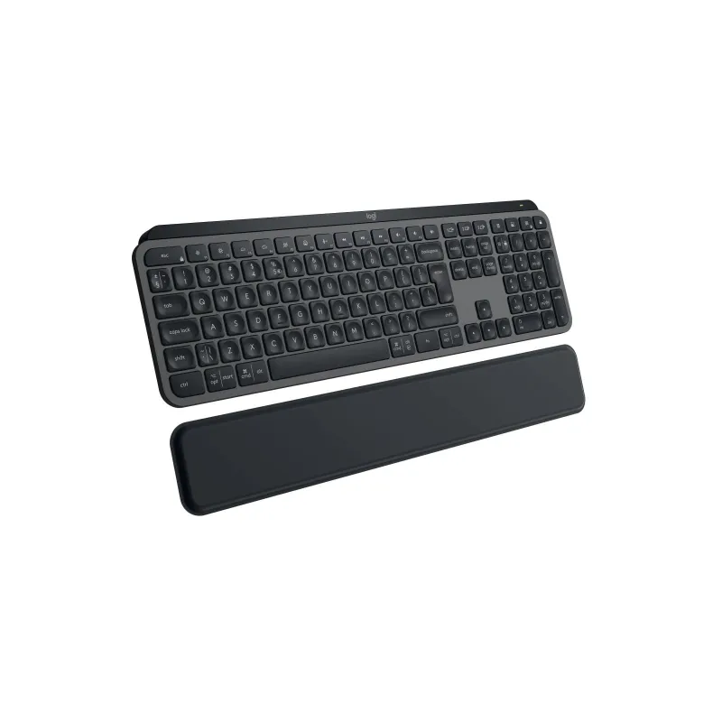 Keyboard wrl mx keys eng-graphite 920-011589 logitech