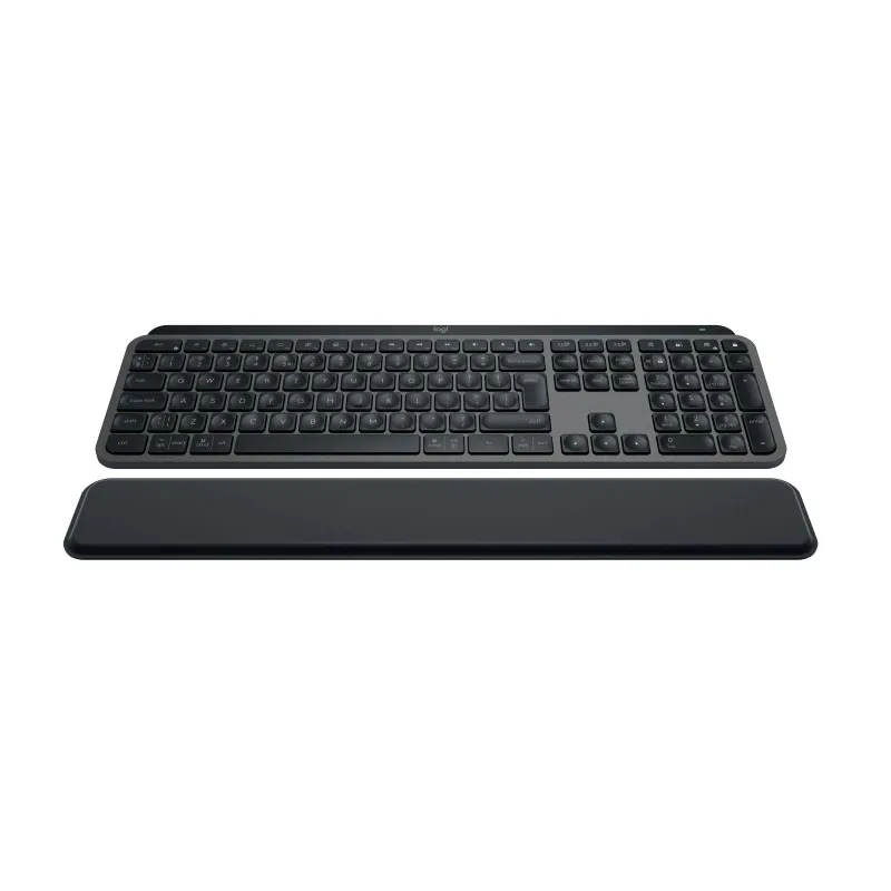 Keyboard wrl mx keys eng-graphite 920-011589 logitech