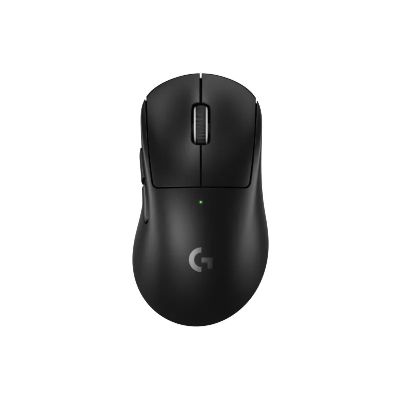 Mouse usb wrl pro x superlight-2dex black 910-007357 logitech