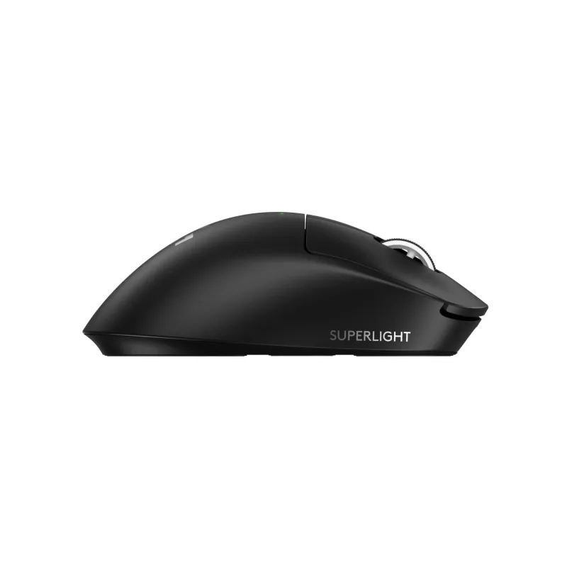 Mouse usb wrl pro x superlight-2dex black 910-007357 logitech