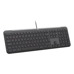 Keyboard k620 usb us-920-013333 logitech