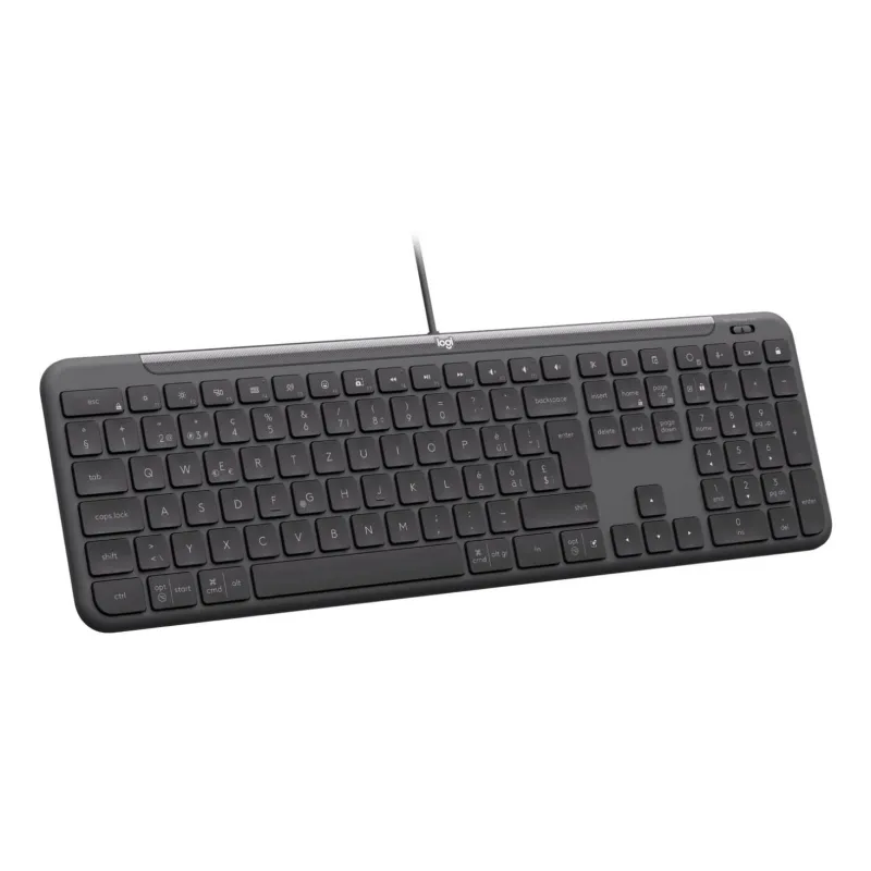 Keyboard k620 usb us-920-013333 logitech
