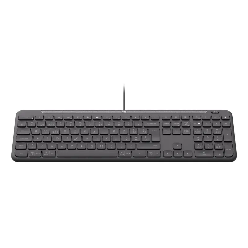 Keyboard k620 usb us-920-013333 logitech