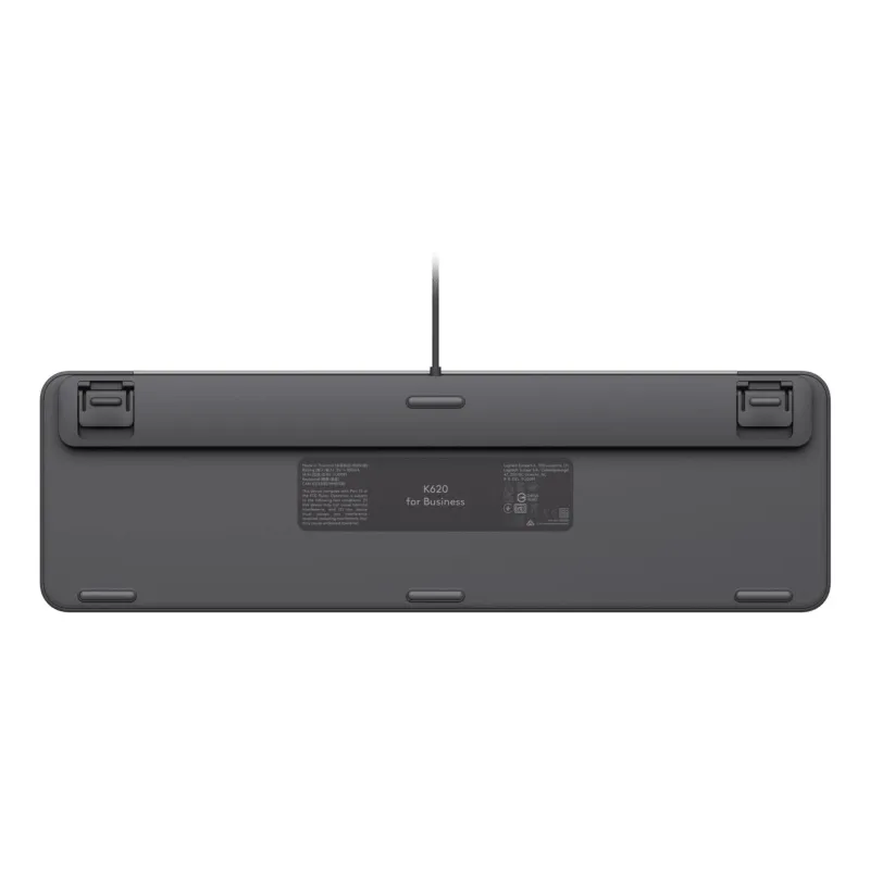 Keyboard k620 usb us-920-013333 logitech