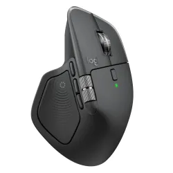 Mouse usb wrl mx master 4-graphite 910-007562 logitech